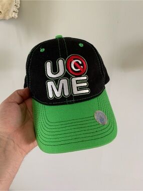 “You can’t see me” John Cena Hat
